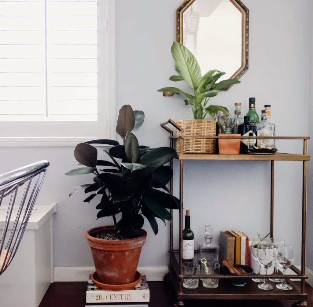 Mid-Century Modern Decor