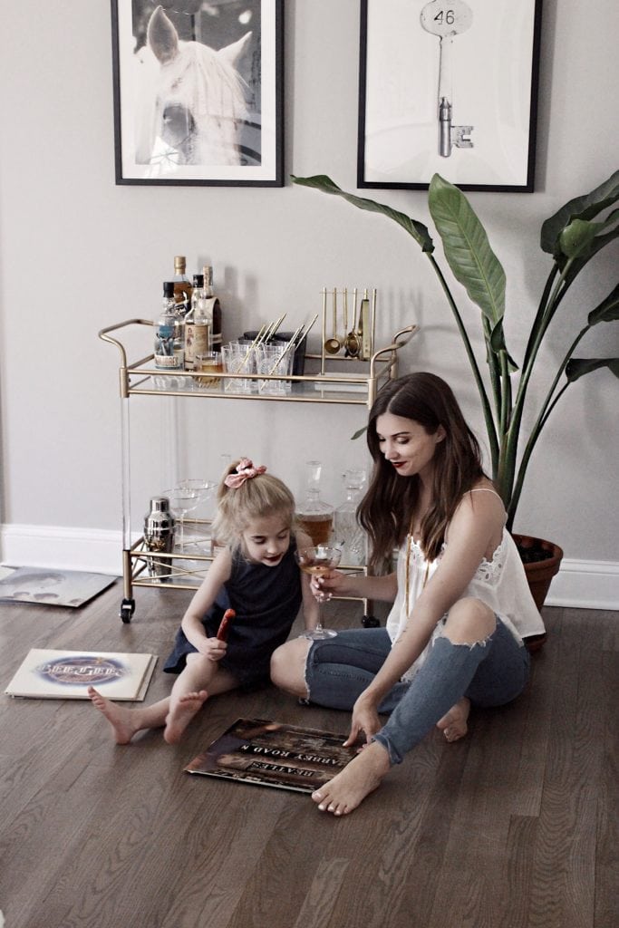 Plant Life Series: Transforming a Mid-Century Modern Fixer Upper in New Jersey