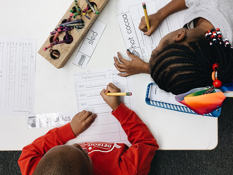 Bloomscape Grow-Hot Propagation Kit to Benefit Detroit Achievement Academy