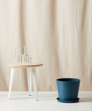 Ecopots Round Pot - 12"