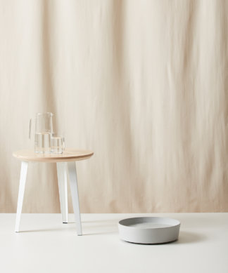 Buy Bloomscape Saucer On Wheels