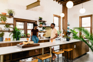 Best Plants for the Kitchen